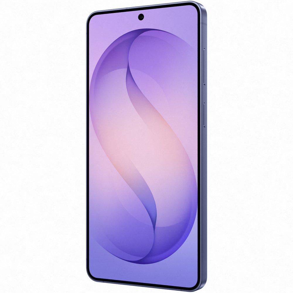 Pre Order Samsung S26 5G Phone, 6.3”, 12GB, 512GB (256x2) - Violet