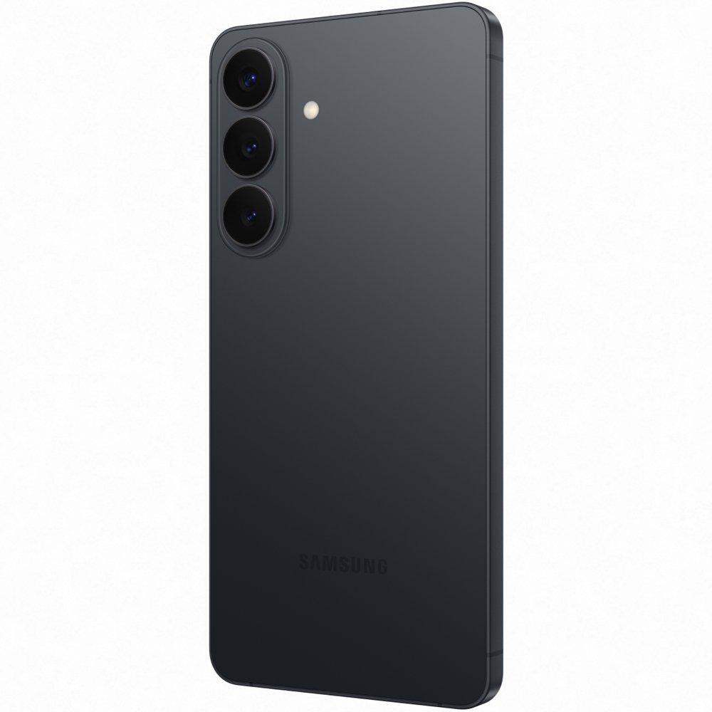 Pre Order Samsung S26+ 5G Phone, 6.7”, 12GB, 512GB (256x2) - Black