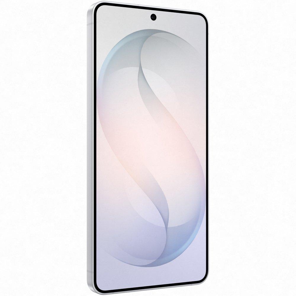 Pre Order Samsung S26+ 5G Phone, 6.7”, 12GB, 512GB (256x2) - White