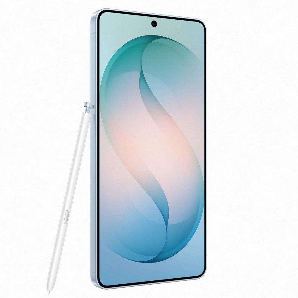 Pre Order Samsung S26 Ultra 5G Phone, 6.9”, 12GB, 512GB (256x2) - Blue