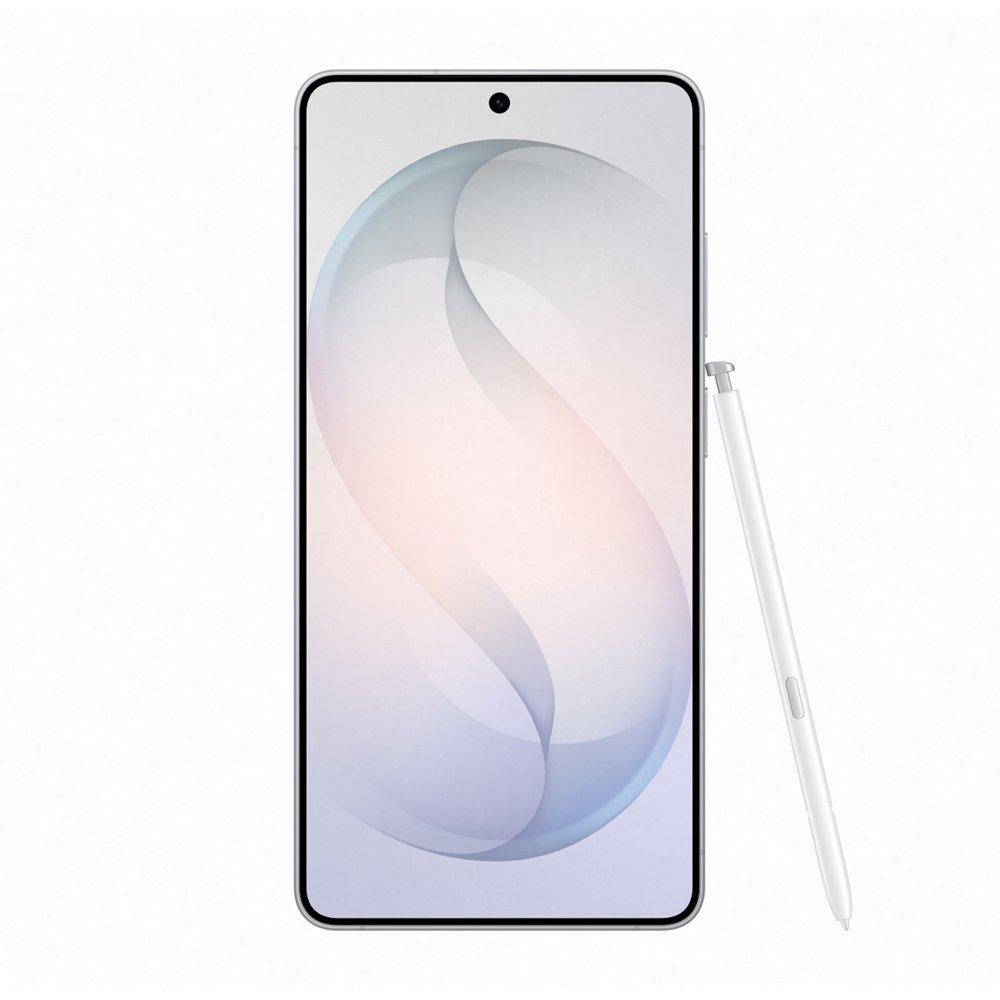 Pre Order Samsung S26 Ultra 5G Phone, 6.9”, 12GB, 512GB (256x2) - White