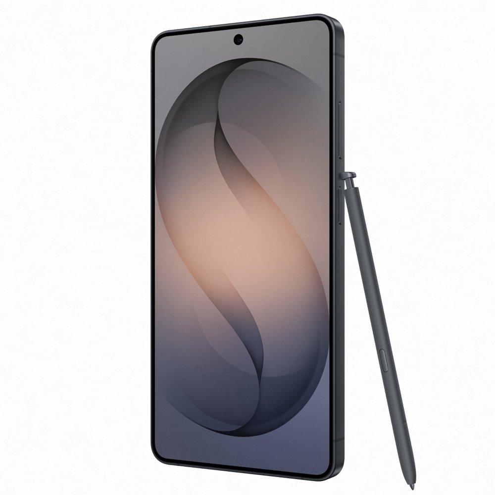 Pre Order Samsung S26 Ultra 5G Phone, 6.9”, 16GB, 1TB (512x2) - Black