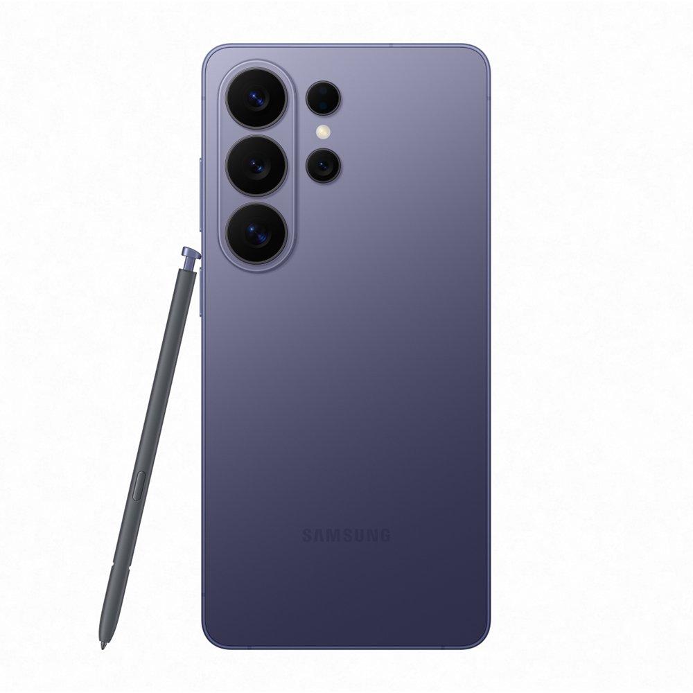 Pre Order Samsung S26 Ultra 5G Phone, 6.9”, 16GB, 1TB (512x2) - Violet