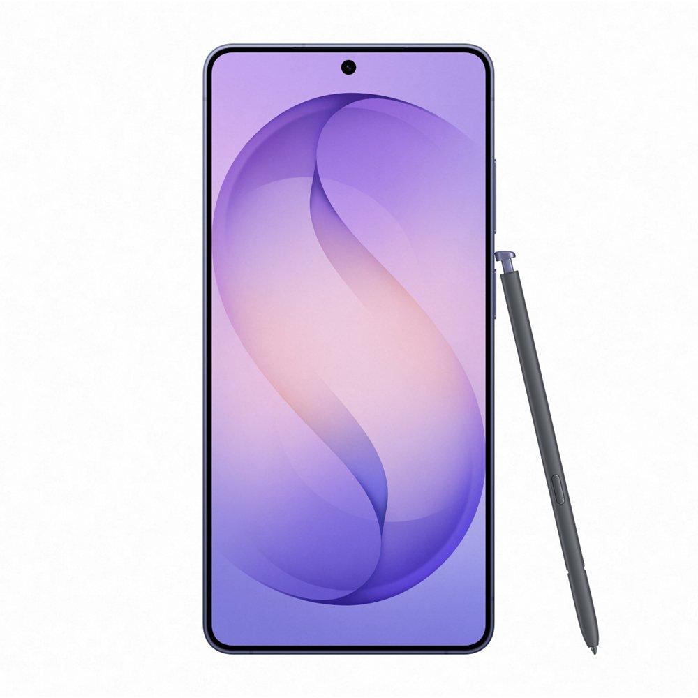 Pre Order Samsung S26 Ultra 5G Phone, 6.9”, 16GB, 1TB (512x2) - Violet