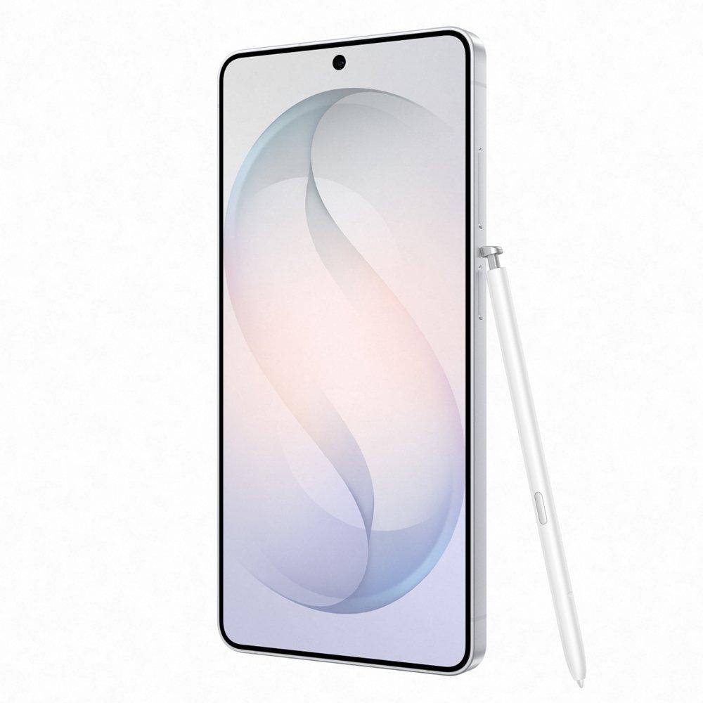 Pre Order Samsung S26 Ultra 5G Phone, 6.9”, 16GB, 1TB (512x2) - White