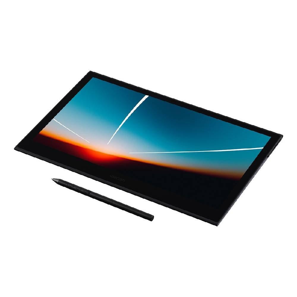 Wacom Movink Display Tablet 13.3" with Pro Pen 3, DTH135K0B - Black