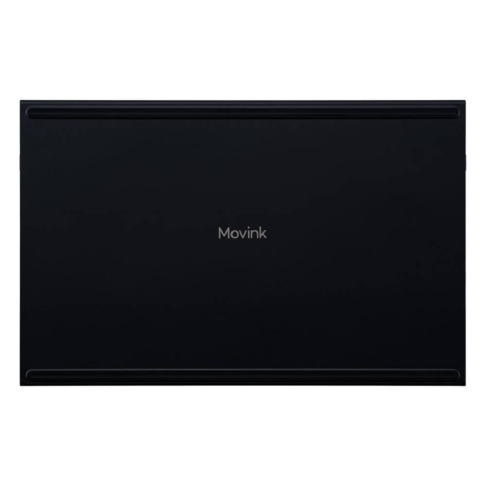 Wacom Movink Display Tablet 13.3" with Pro Pen 3, DTH135K0B - Black