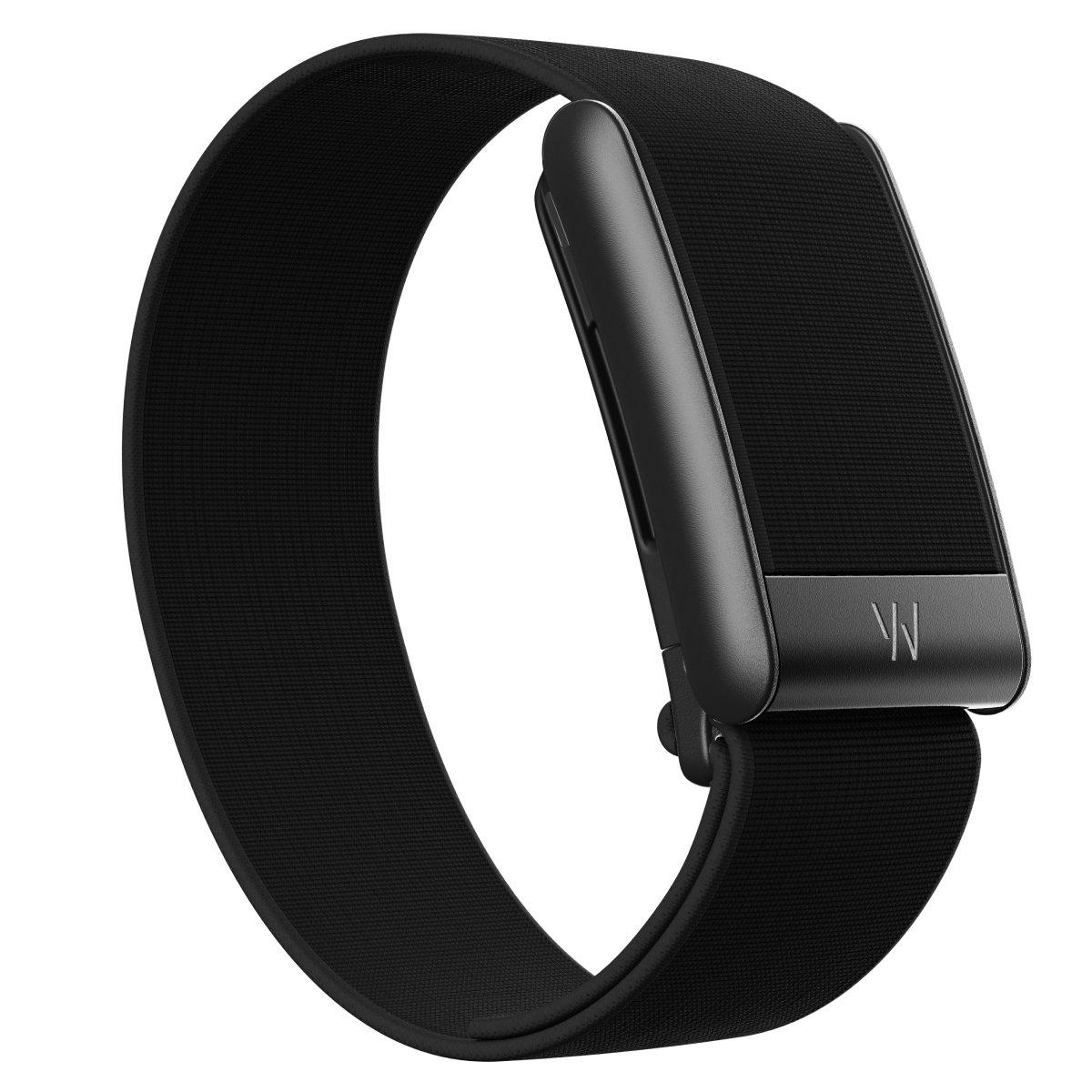 Whoop One Health and Fitness Wearable Activity Tracking Device , 973-003-000 - Black
