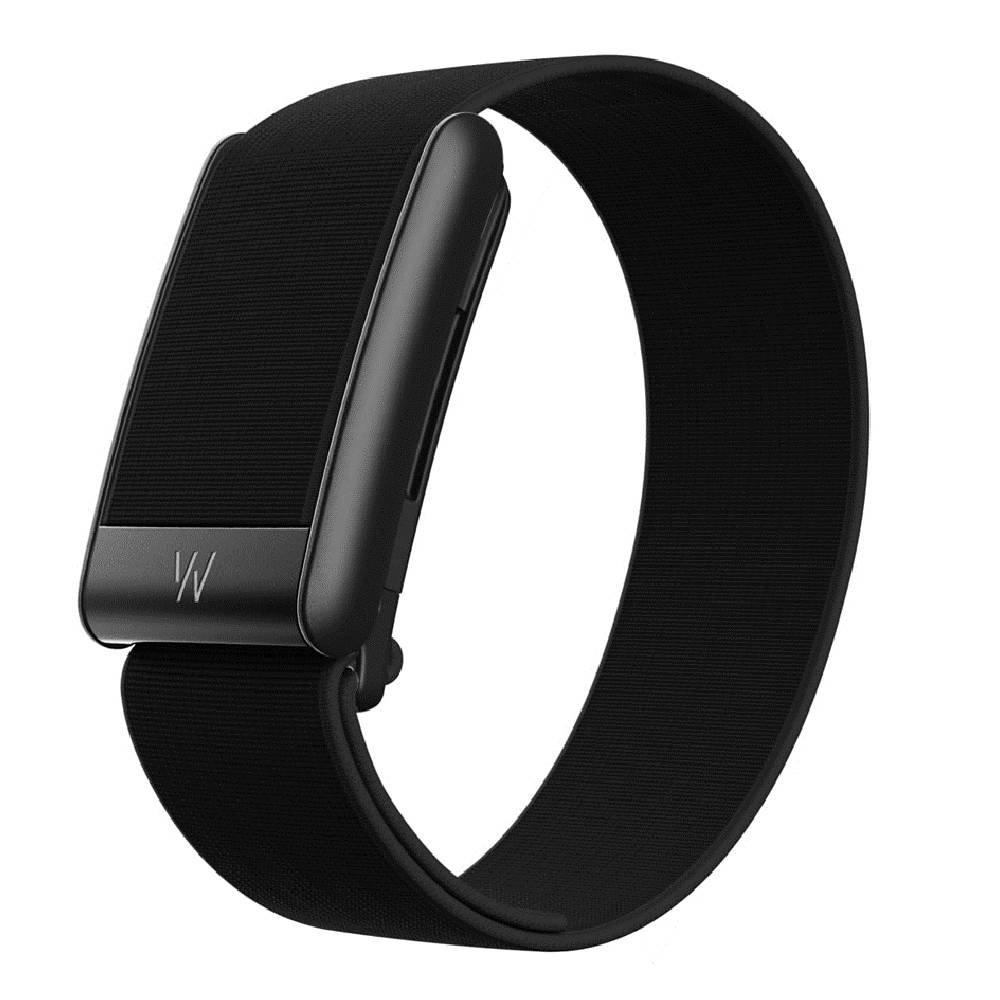 Whoop One Health and Fitness Wearable Activity Tracking Device , 973-003-000 - Black