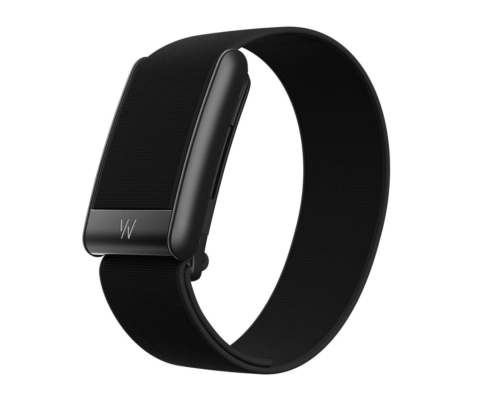 Whoop One Health and Fitness Wearable Activity Tracking Device , 973-003-000 - Black