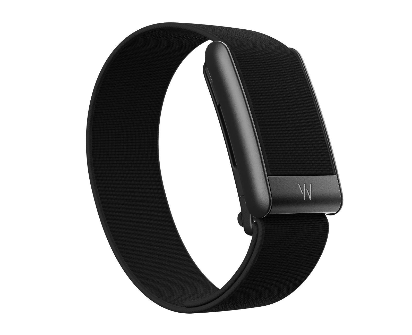 Whoop One Health and Fitness Wearable Activity Tracking Device , 973-003-000 - Black