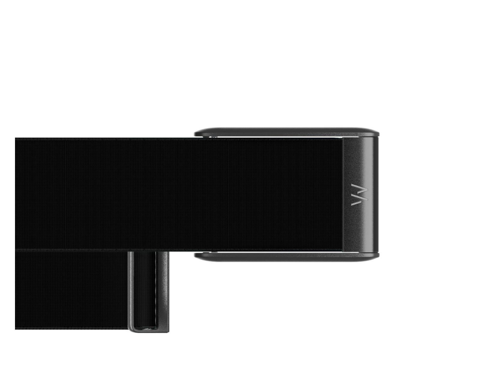 Whoop One Health and Fitness Wearable Activity Tracking Device , 973-003-000 - Black