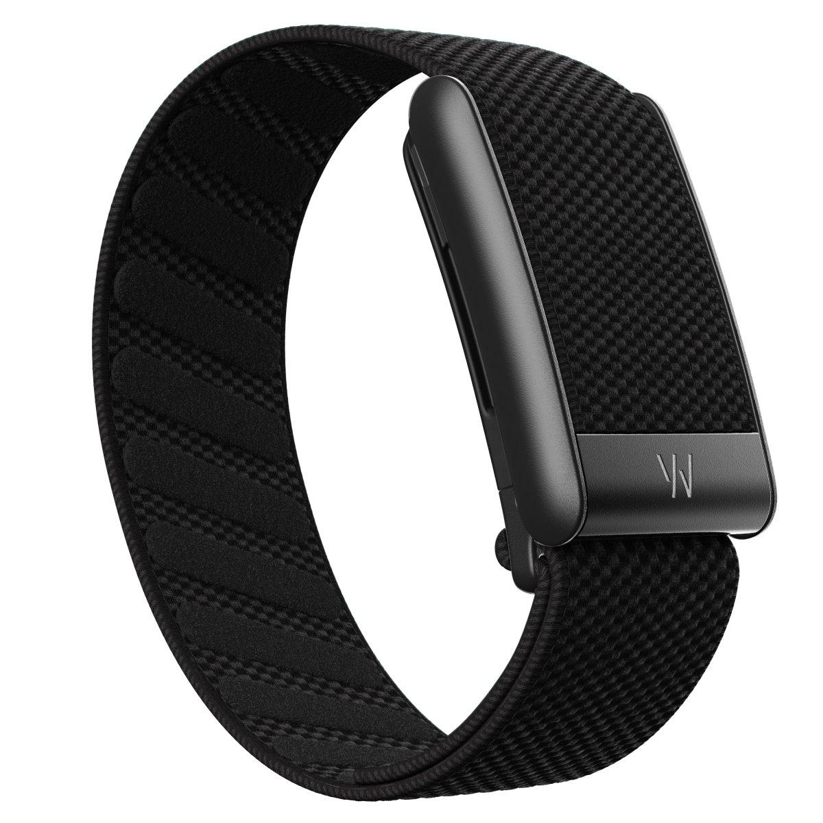 Whoop Peak Health and Fitness Wearable Activity Tracking Device , 973-004-000 - Black