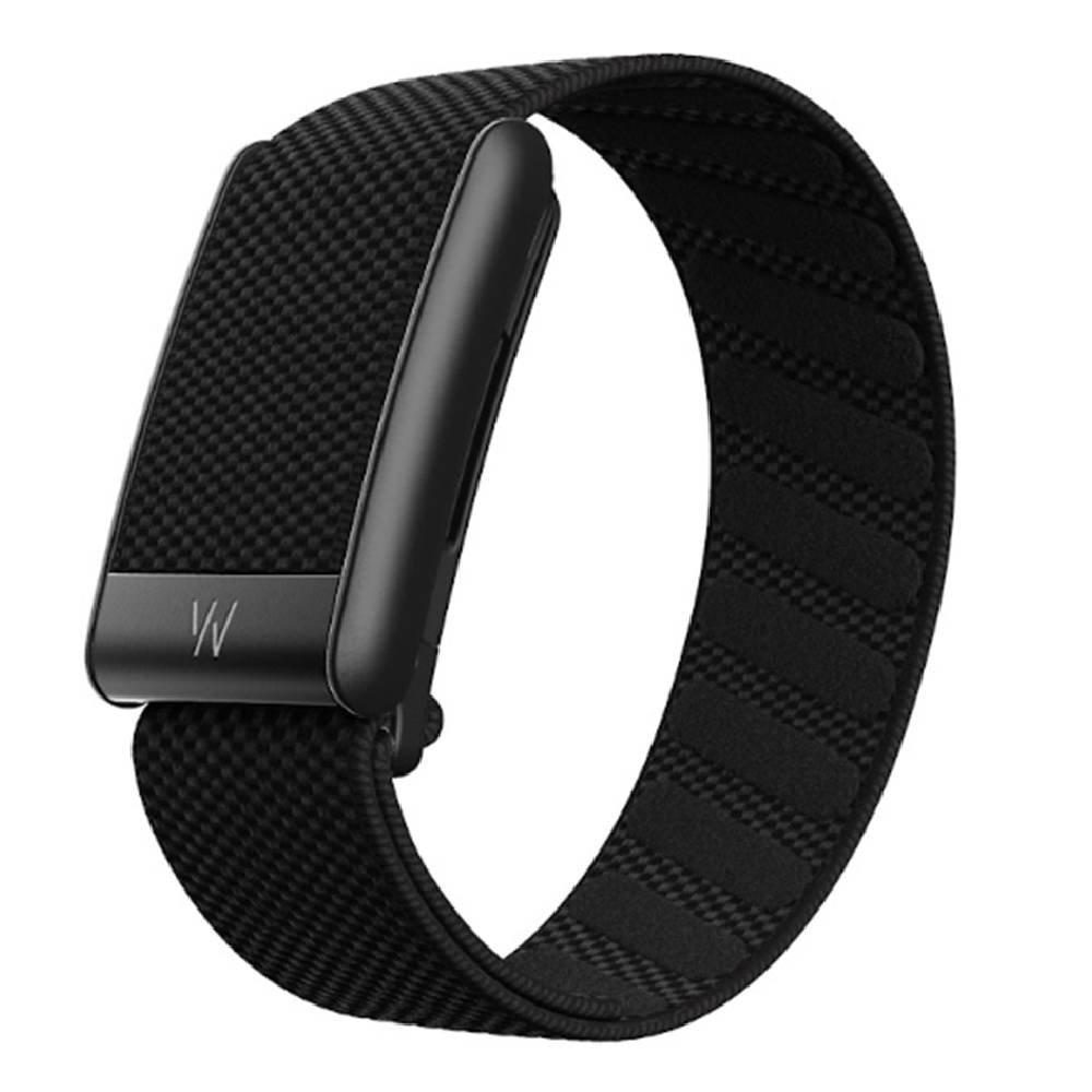 Whoop Peak Health and Fitness Wearable Activity Tracking Device , 973-004-000 - Black