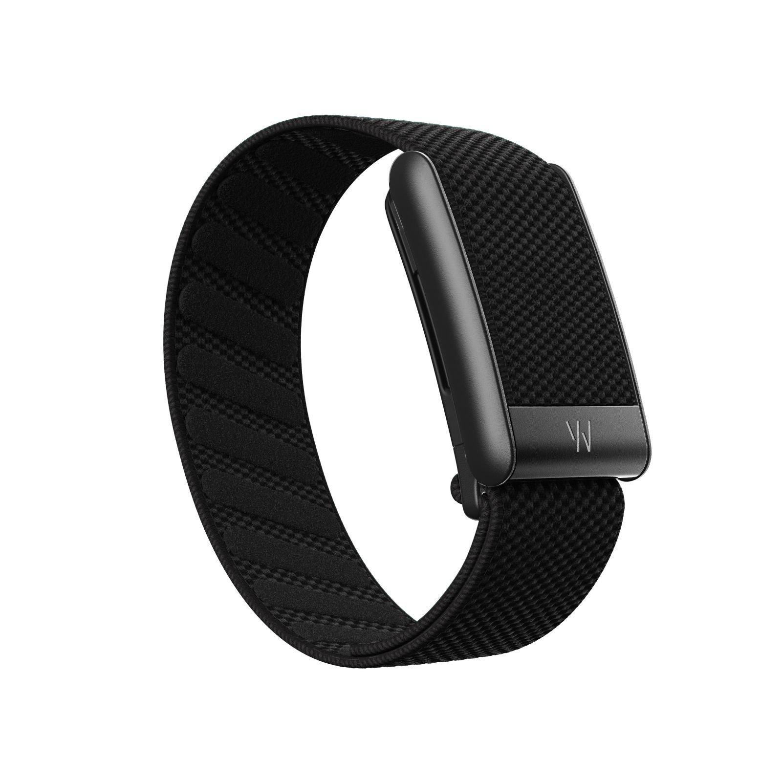 Whoop Peak Health and Fitness Wearable Activity Tracking Device , 973-004-000 - Black