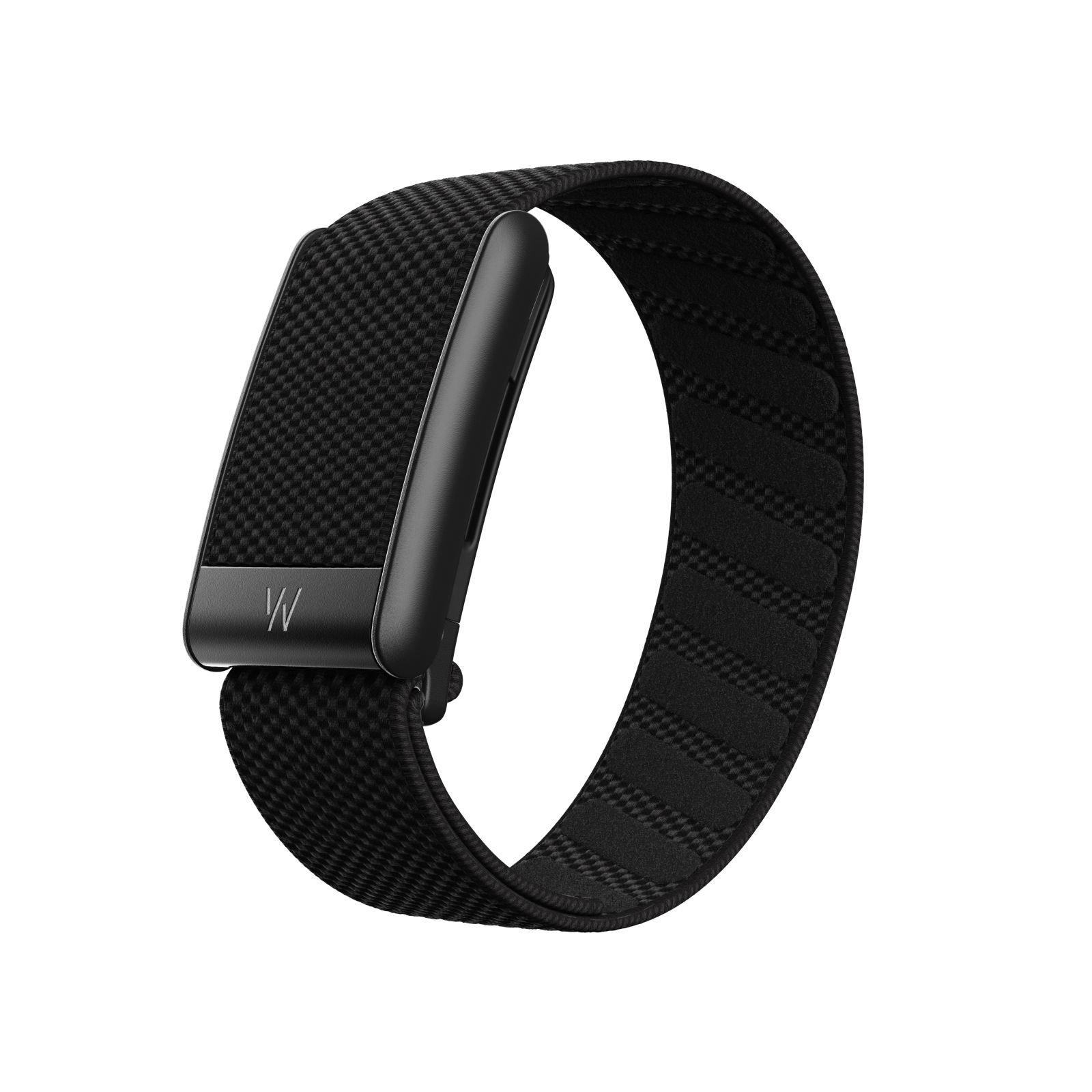 Whoop Peak Health and Fitness Wearable Activity Tracking Device , 973-004-000 - Black