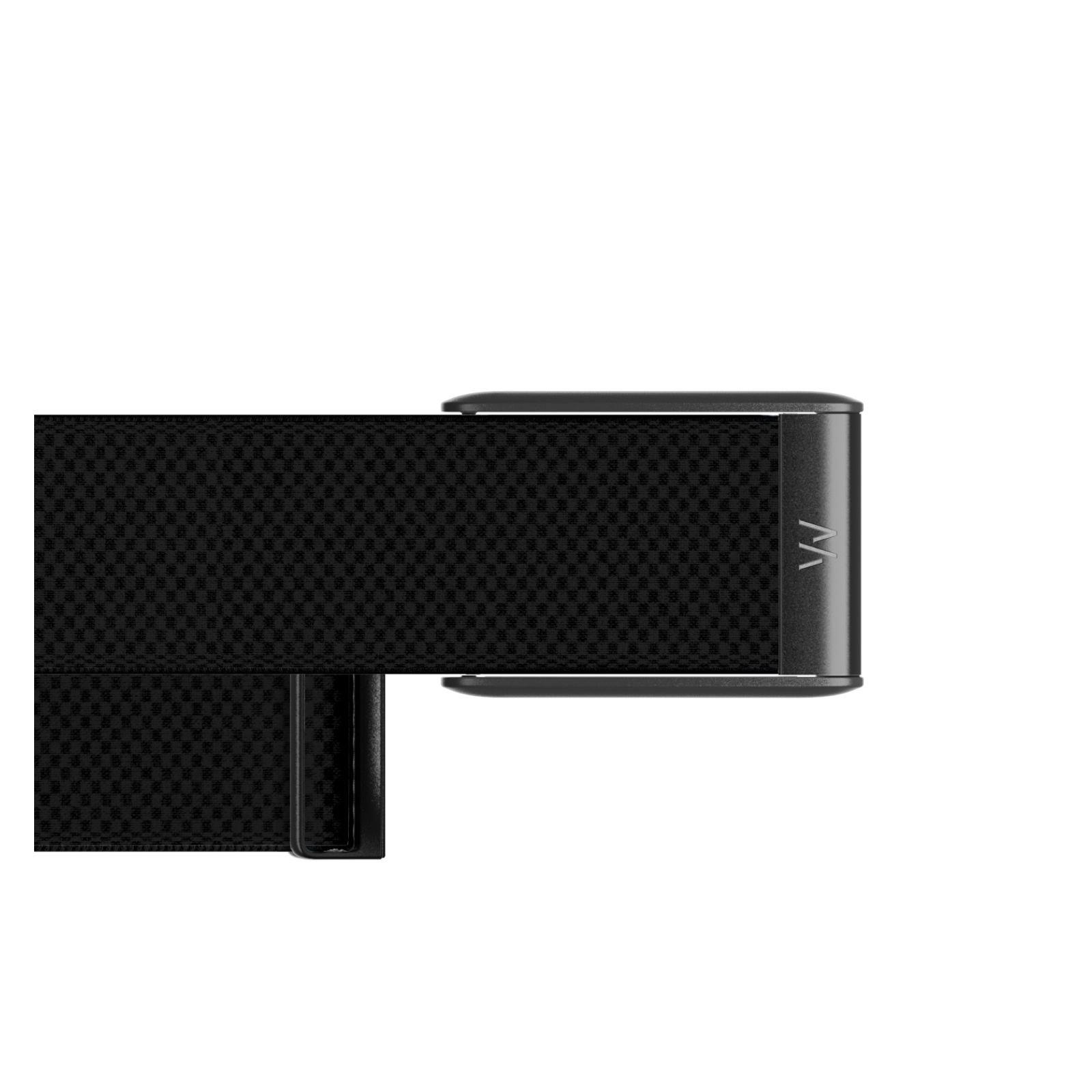 Whoop Peak Health and Fitness Wearable Activity Tracking Device , 973-004-000 - Black