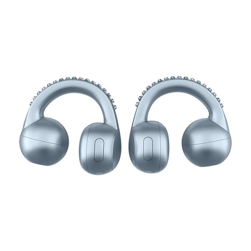 Motorola Moto Buds Loop Open Earphones - Ice Melt