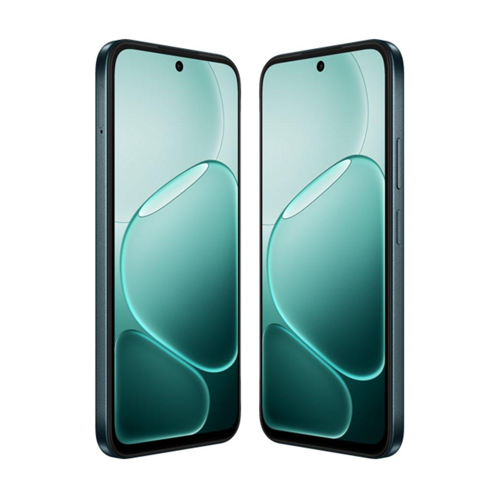 Oppo A6 5G Phone, 256GB, 8GB, 6.75” – Blue