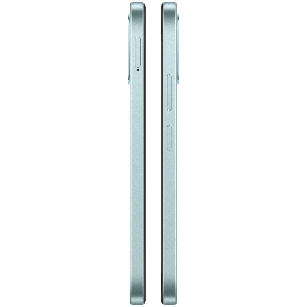 Oppo A6X 5G Phone, 128GB, 4GB, 6.75” – Blue