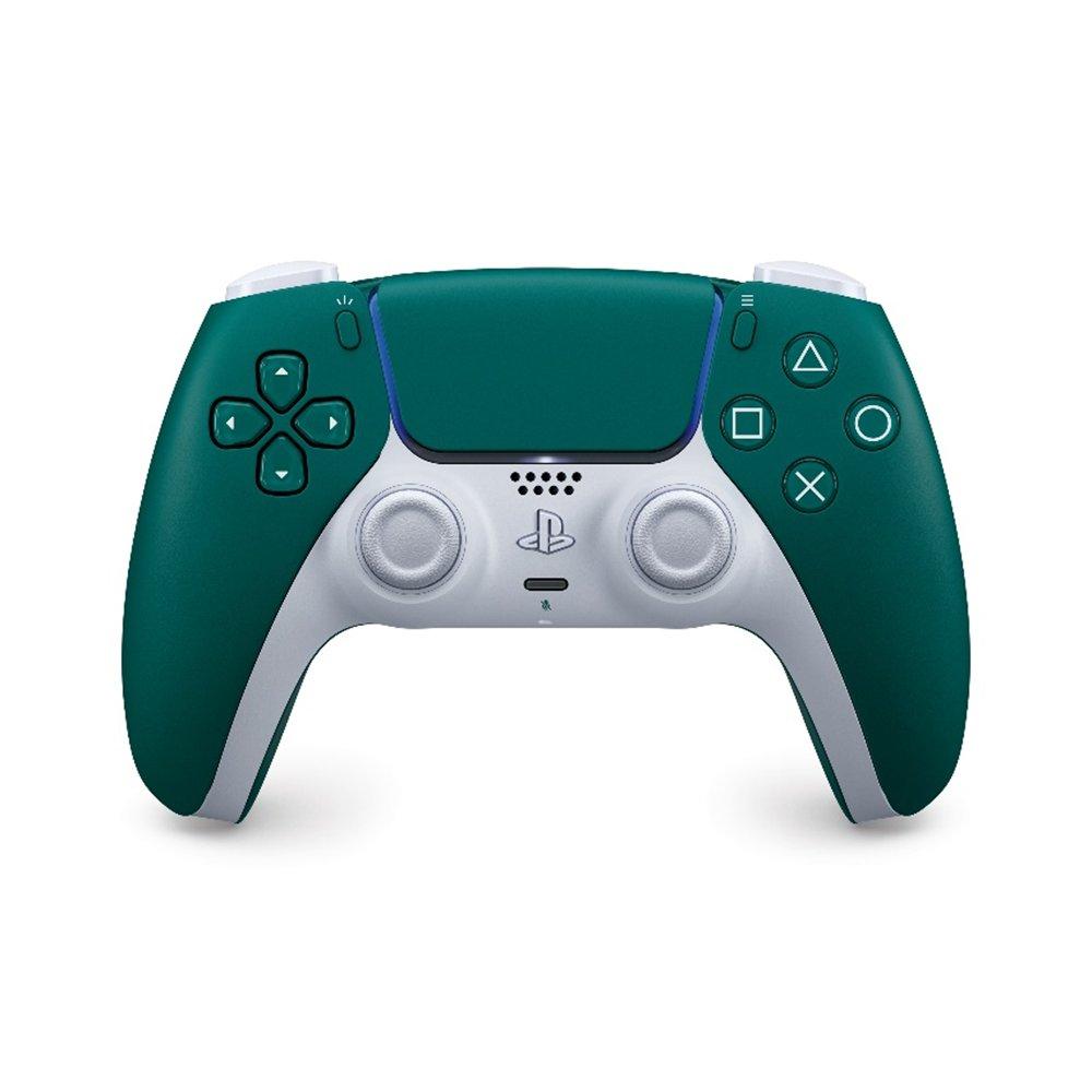 Sony DualSense Wireless Controller – Alpine Green