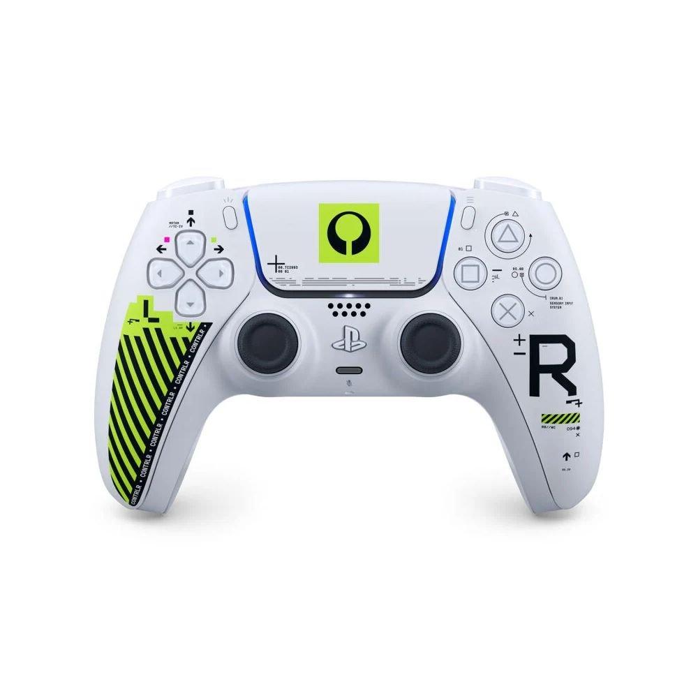 Pre-Order Sony DualSense Wireless Controller - Marathon Limited Edition