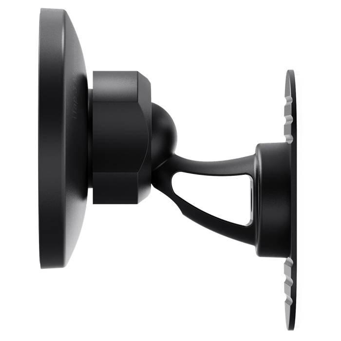 iOttie iTap 3 Flash Mount with Magnetic Ring, ITMNCG109 – Black