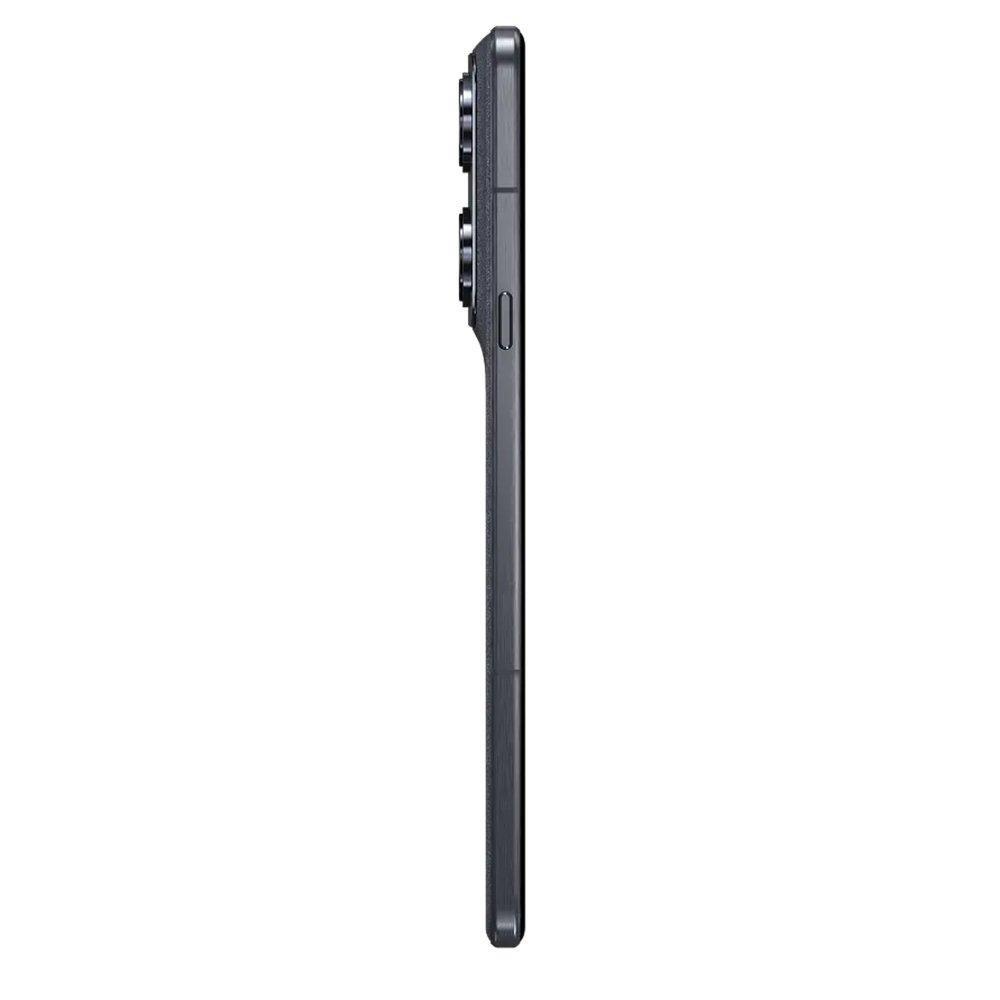 Motorola Moto Edge Signature 5G Phone, 512GB, 16GB, 6.8” - Pantone Carbon