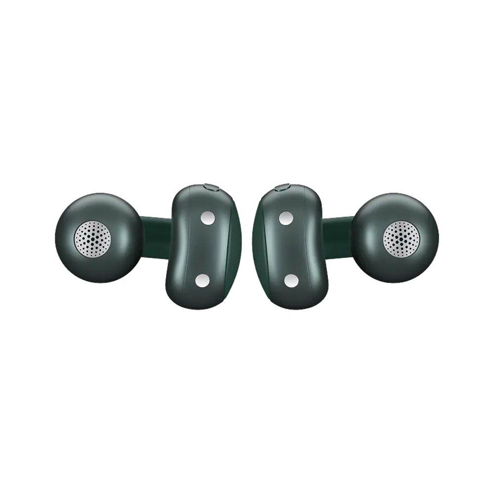 Motorola Moto Buds Loop Earphones - Green