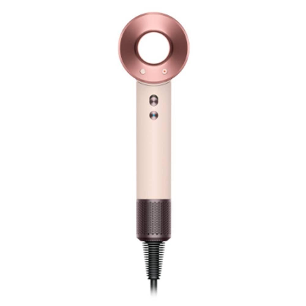 Dyson Supersonic Hair Dryer, 1000-1220W, 492458-01 - Ceramic pink