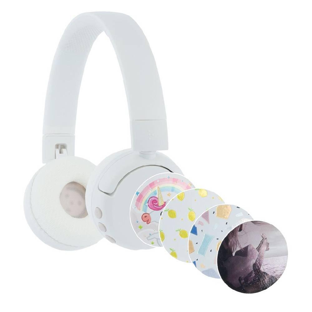 buddyphones Buddyphones Pop Fun Wireless Headset Headphones & Earphones