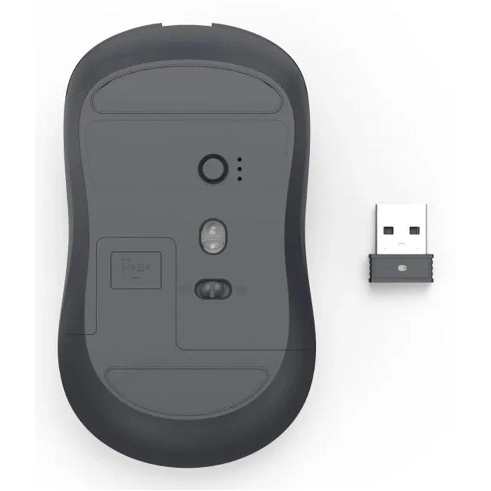 HAMA Wireless Optical Mouse – Black