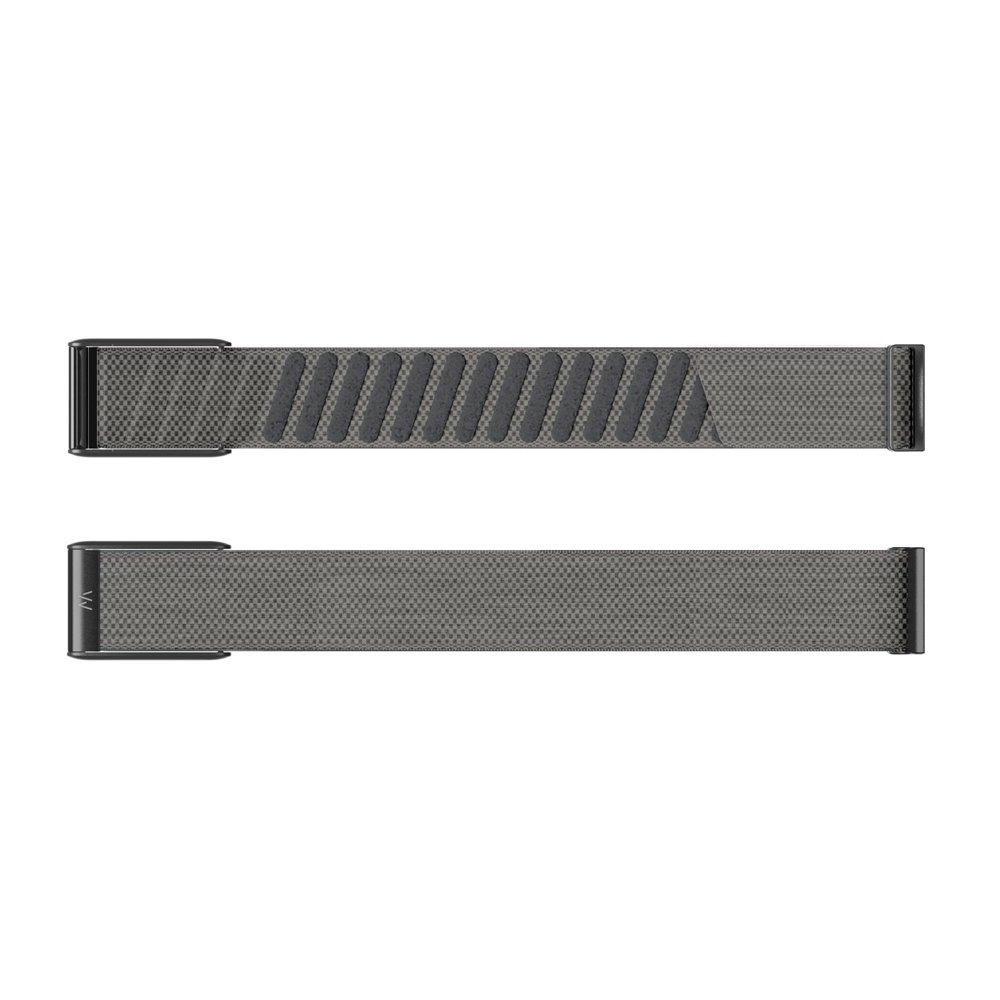 WHOOP 5.0 SuperKnit Band, Graphite