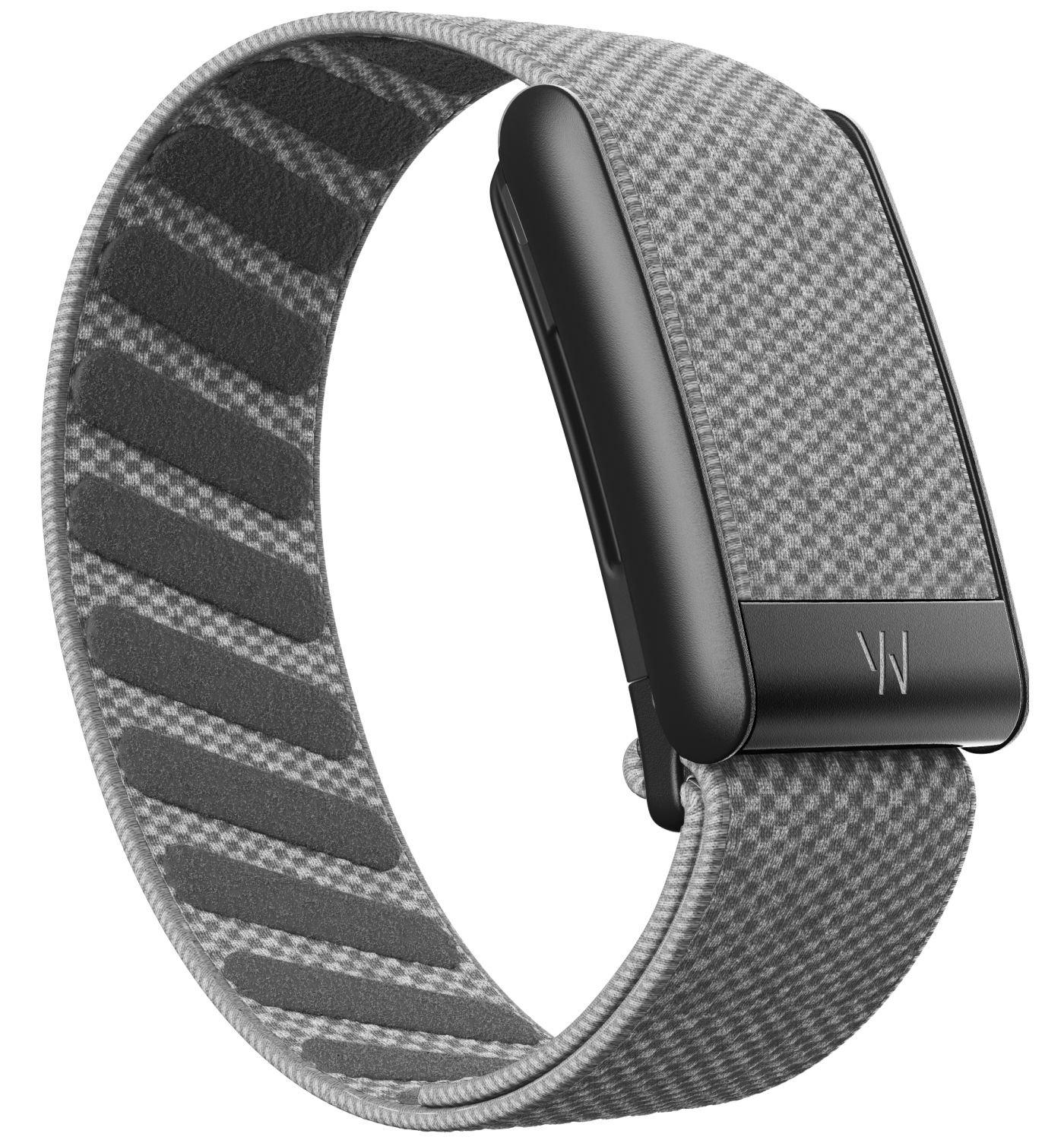 WHOOP 5.0 SuperKnit Band, Graphite