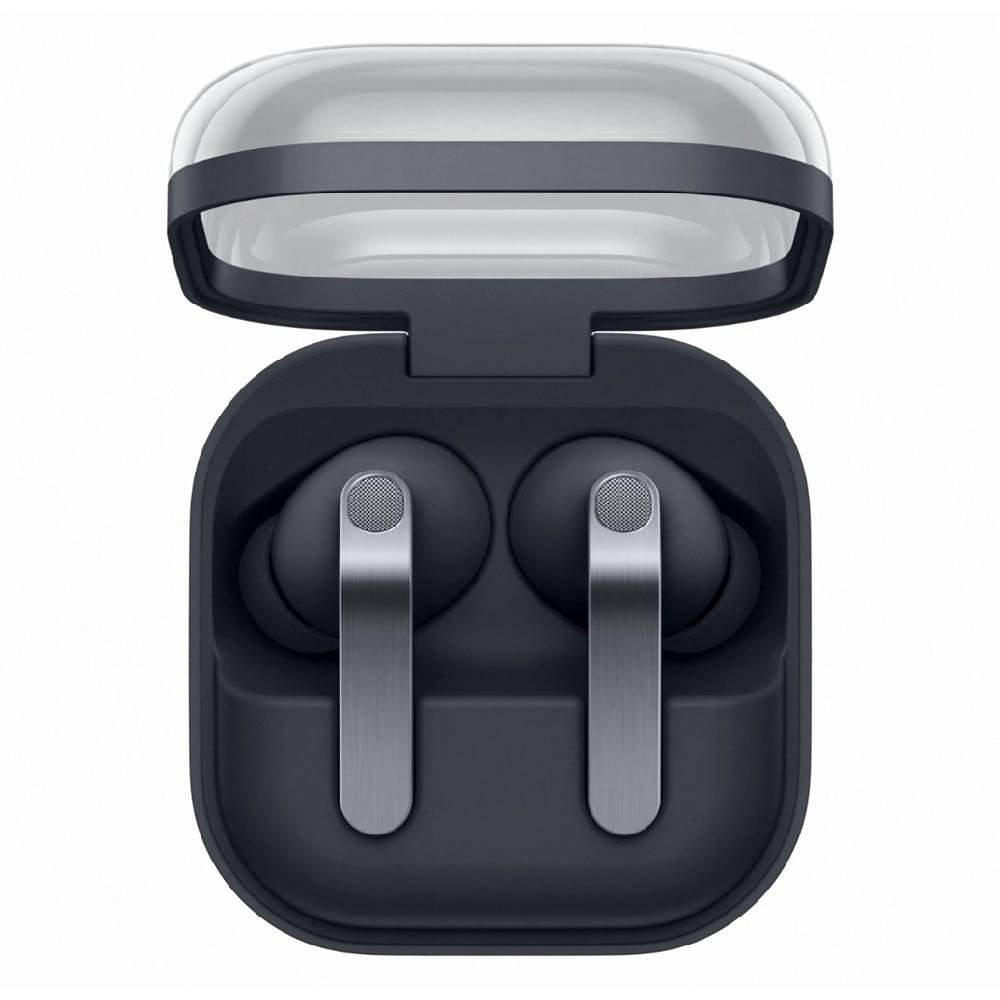 Samsung Galaxy Buds 4 Pro Sm R640Nzkamea Black
