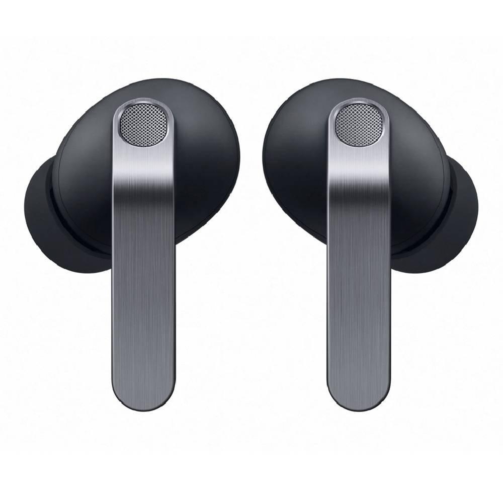 Samsung Galaxy Buds 4 Pro Wireless Earphones, SM-R640NZKAMEA - Black