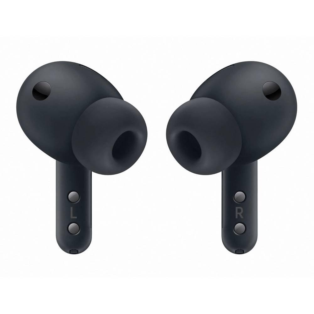 Samsung Galaxy Buds 4 Pro Wireless Earphones, SM-R640NZKAMEA - Black