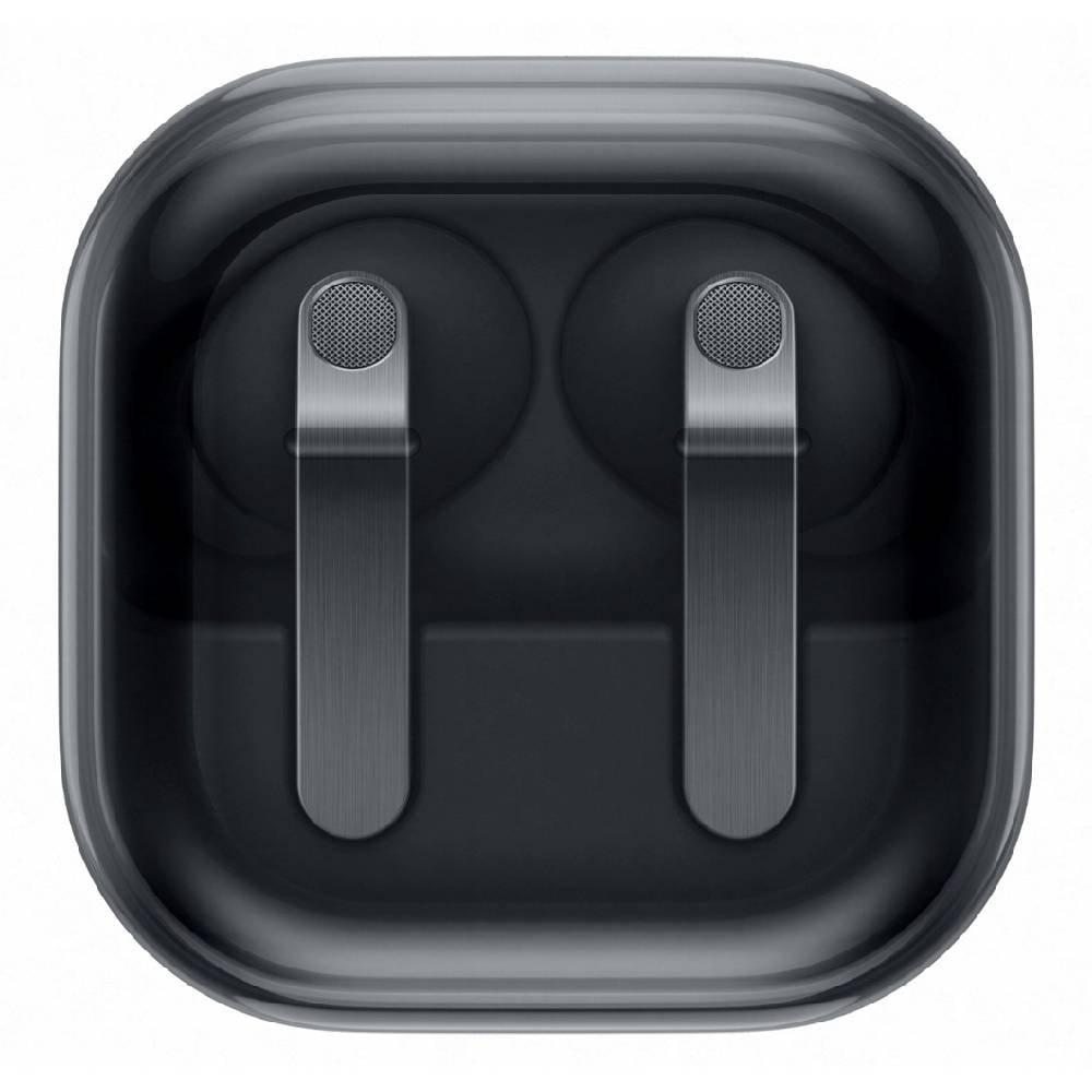 Samsung Galaxy Buds 4 Pro Wireless Earphones, SM-R640NZKAMEA - Black