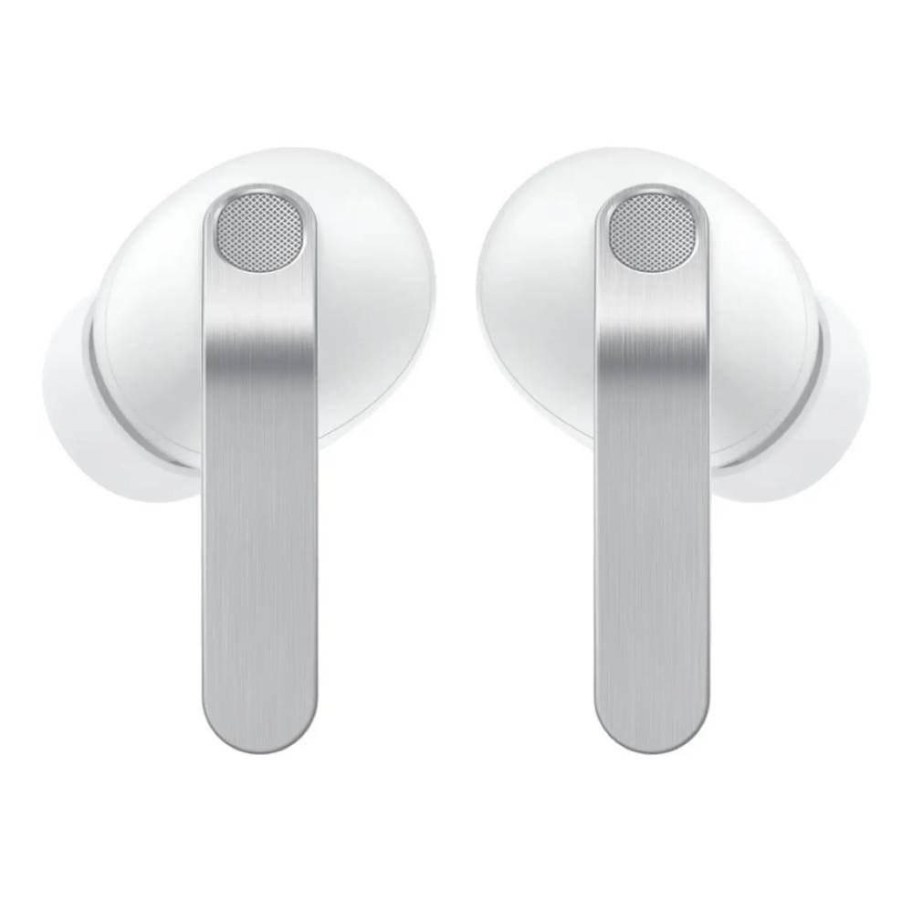 Samsung Galaxy Buds 4 Pro Wireless Earbuds, SM-R640NZWAMEA - White