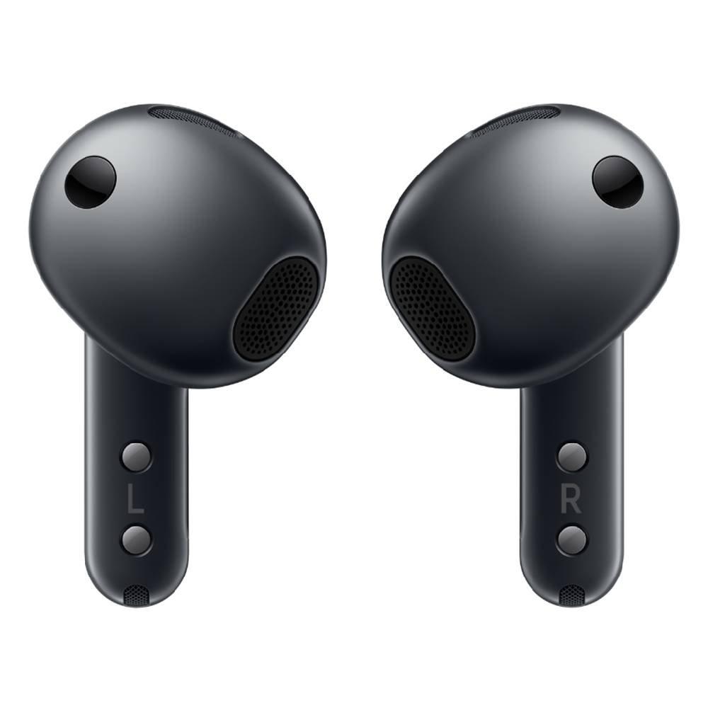 Samsung Galaxy Buds 4 Wireless Earbuds, SM-R540NZKAMEA - Black 
