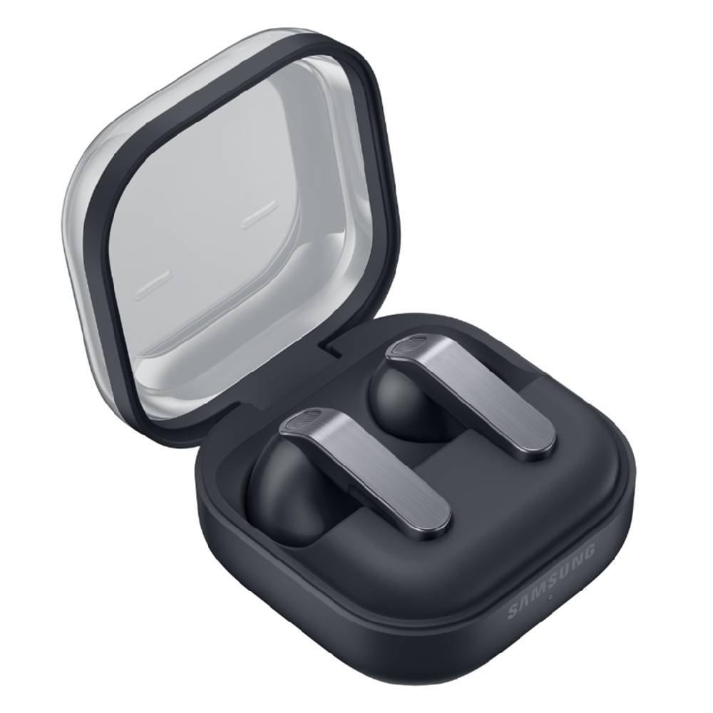 Samsung Galaxy Buds 4 Wireless Earbuds, SM-R540NZKAMEA - Black 