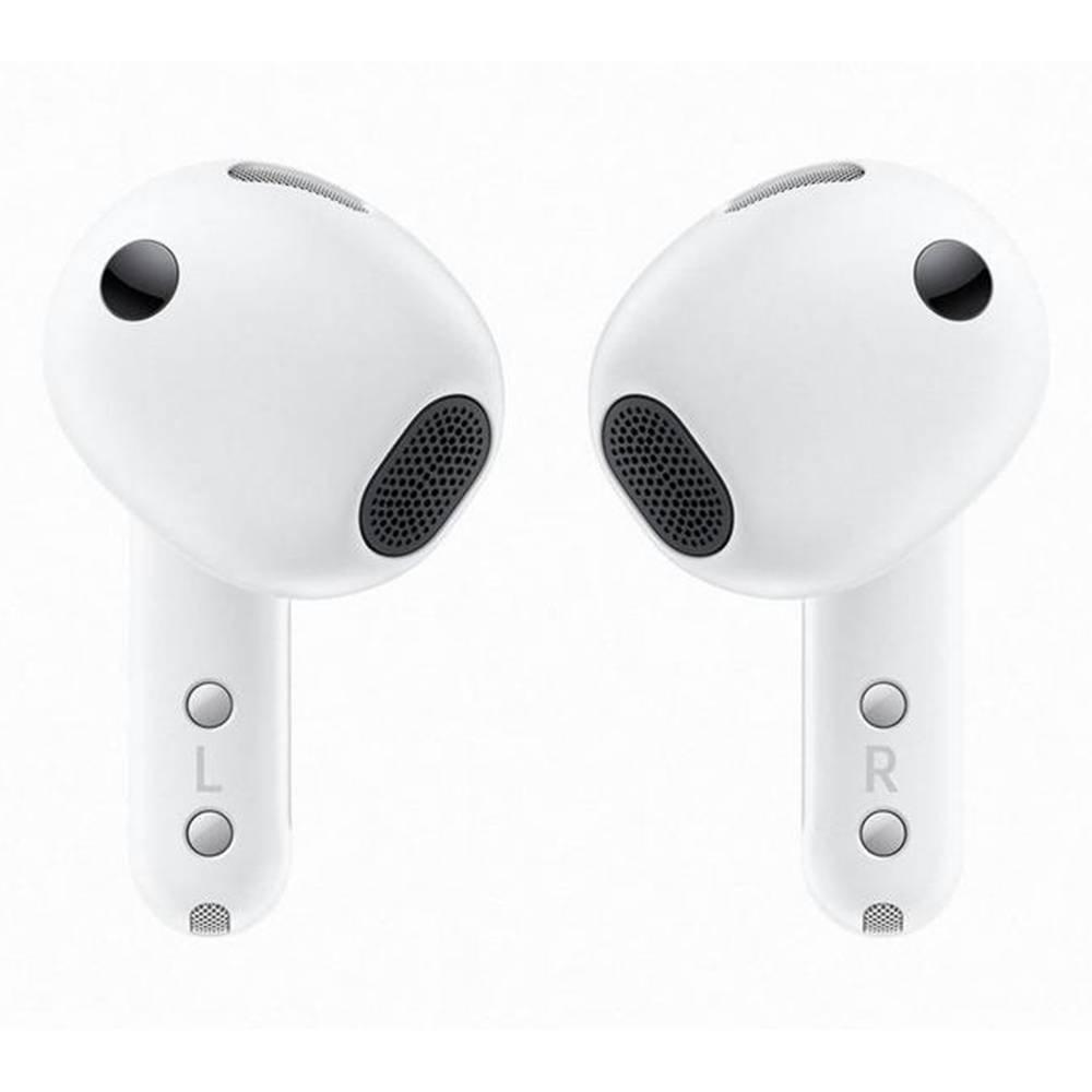 Samsung Galaxy Buds 4 Wireless Earbuds, SM-R540NZWAMEA - White