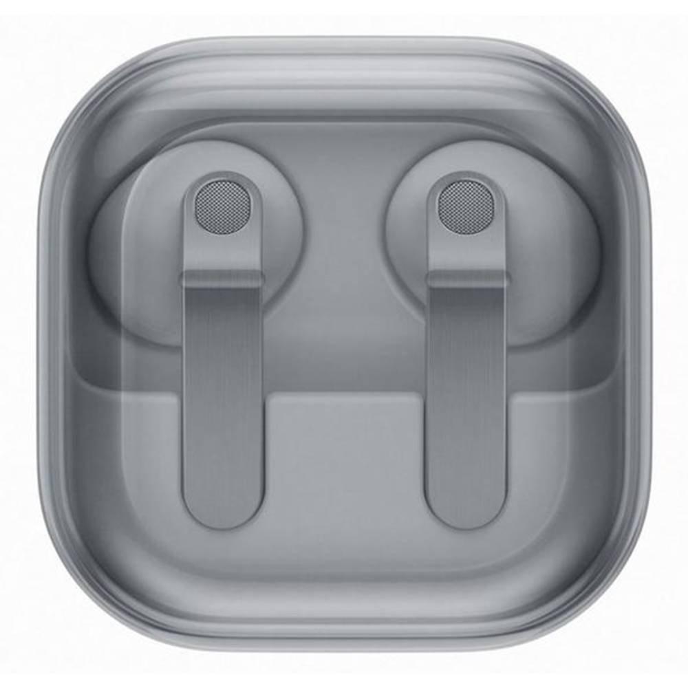 Samsung Galaxy Buds 4 Wireless Earbuds, SM-R540NZWAMEA - White