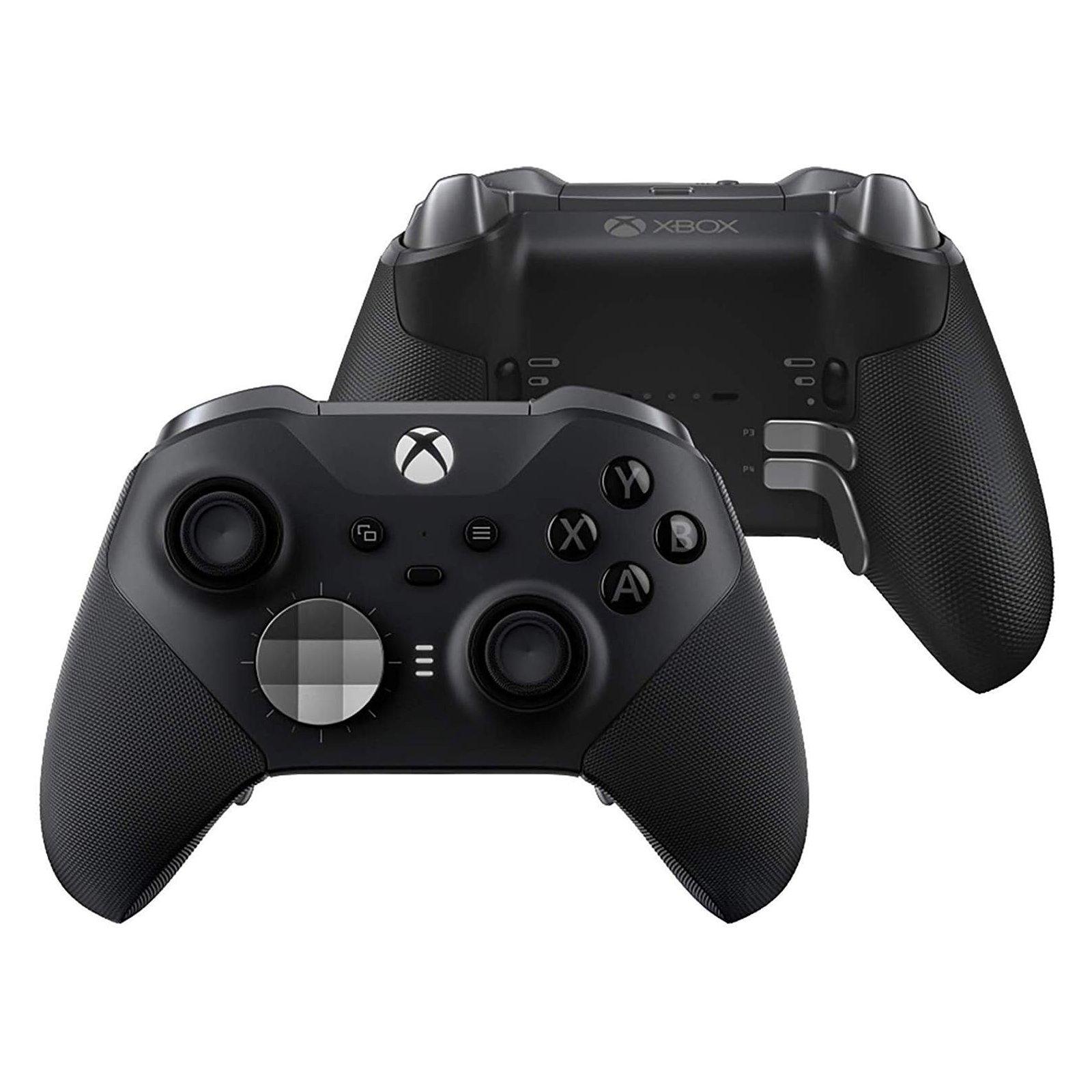 Xbox Elite Wireless Controller Series 2, Xbox Series X/S - Black