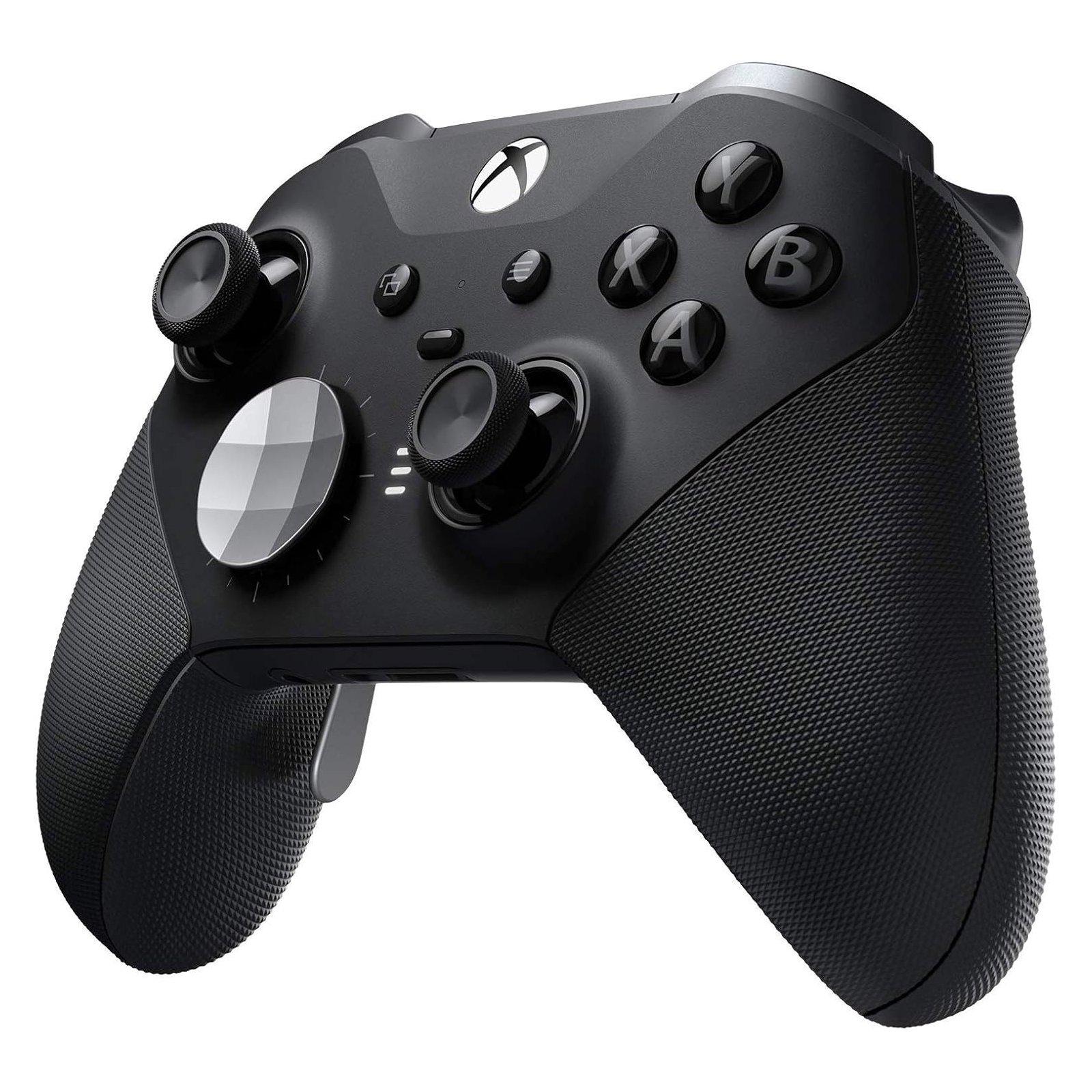 Xbox Elite Wireless Controller Series 2, Xbox Series X/S - Black