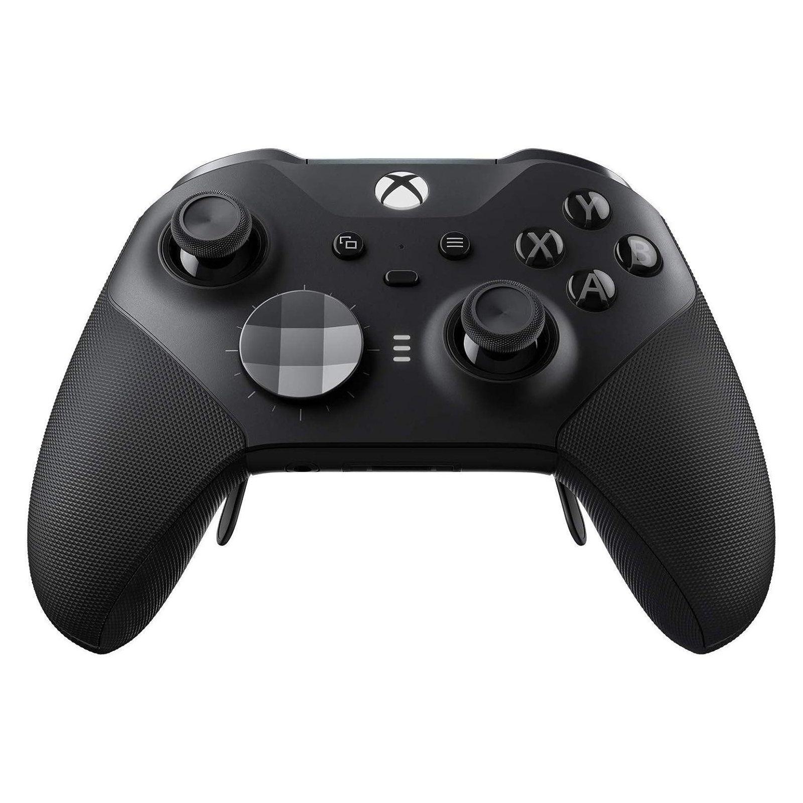 Xbox Elite Wireless Controller Series 2, Xbox Series X/S - Black