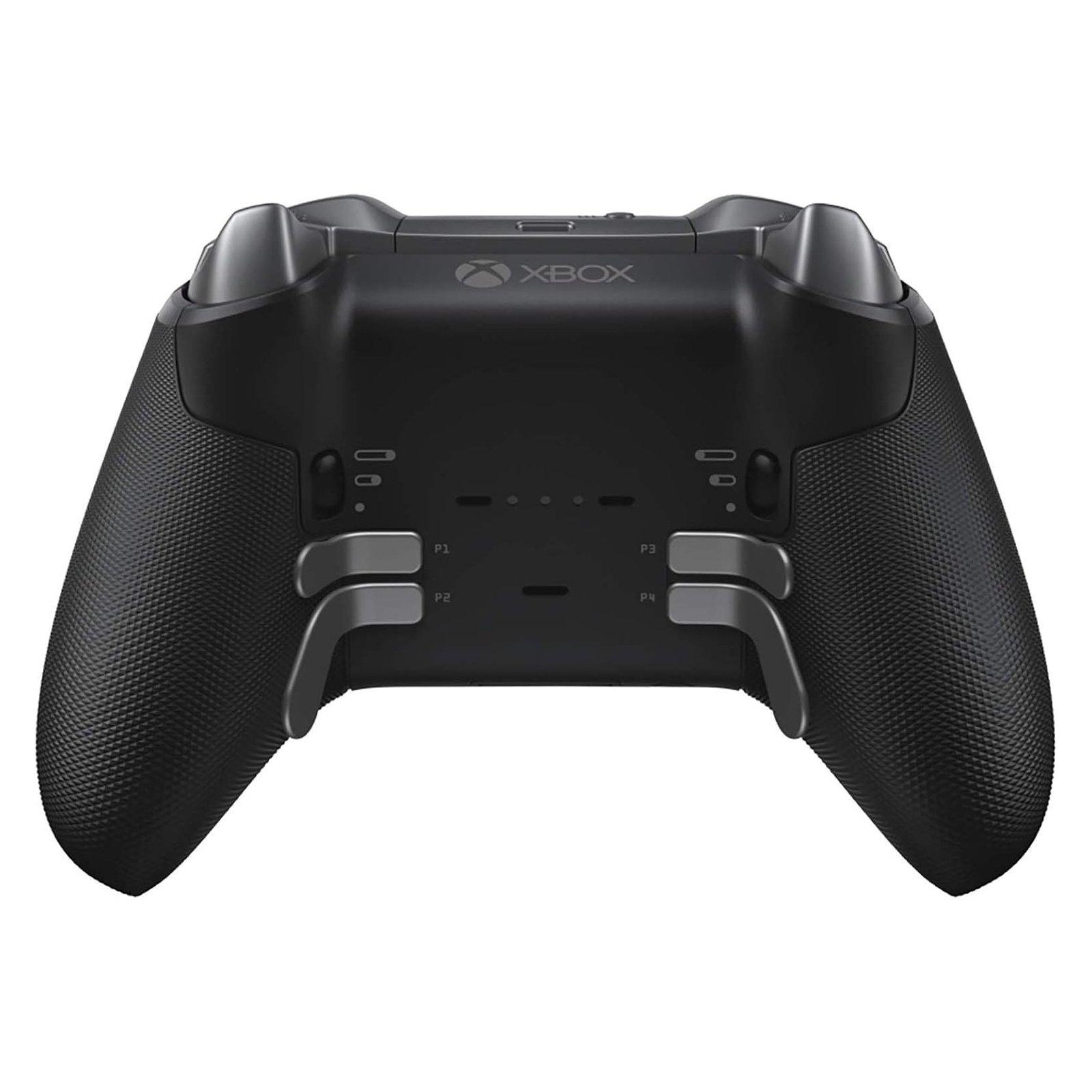 Xbox Elite Wireless Controller Series 2, Xbox Series X/S - Black