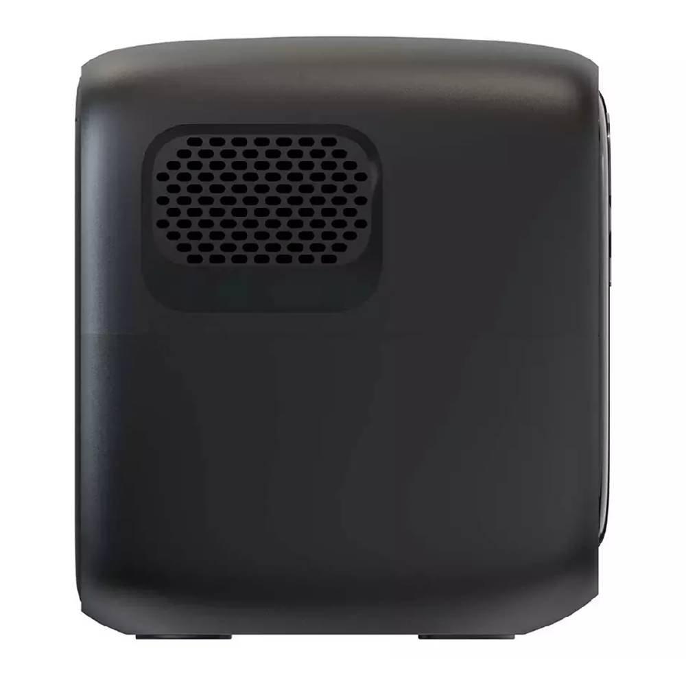 Philips NeoPix 1300W Smart Projector, NPX130C/INT - Black