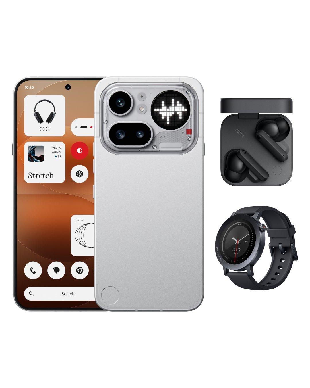 Nothing Phone (4a) Pro 256GB 12GB
