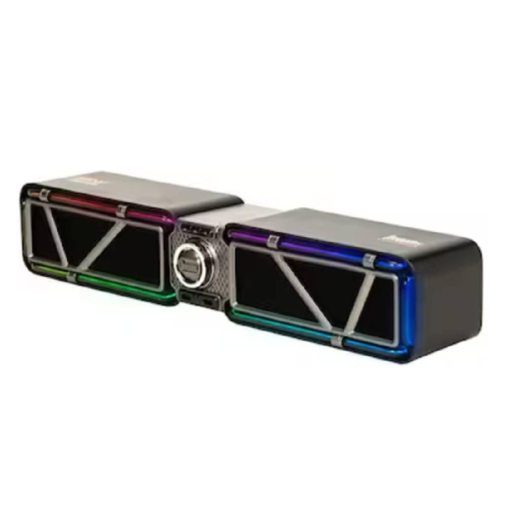 divoom Divoom d-base 2 2 Channel Gaming Soundbar 30W Speaker Systems